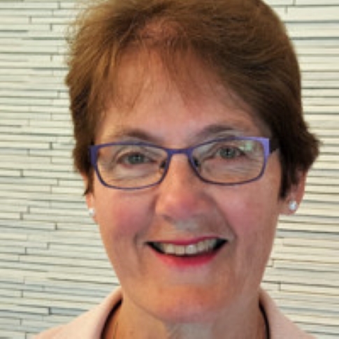 Anne Huben-Kearney, Independent risk and patient safety consultant