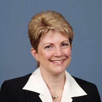 Anne Richter, Senior Director, Health and Benefits, Mental Health Parity Solution, MHPAEA