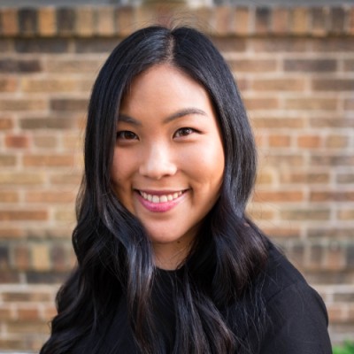 Annice Ma, Head of FINEX Cyber, North America