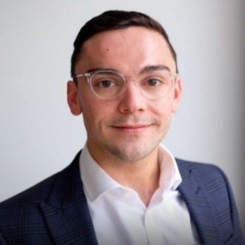 Anthony Lomas - Associate Director, Insurance