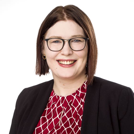 Photo of Antje Rosebrock
