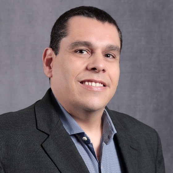 Antonio Monteiro, Latin America Practice Leader, Sales Effectiveness and Rewards