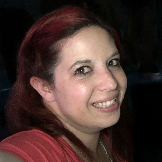 Photo of Ashley Perez