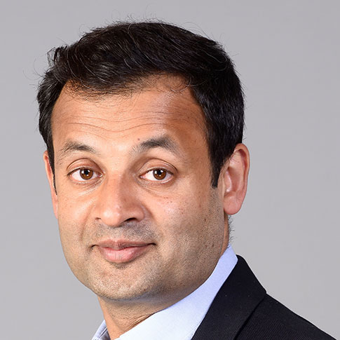 Ashu Bhargava, Superfund specialist
