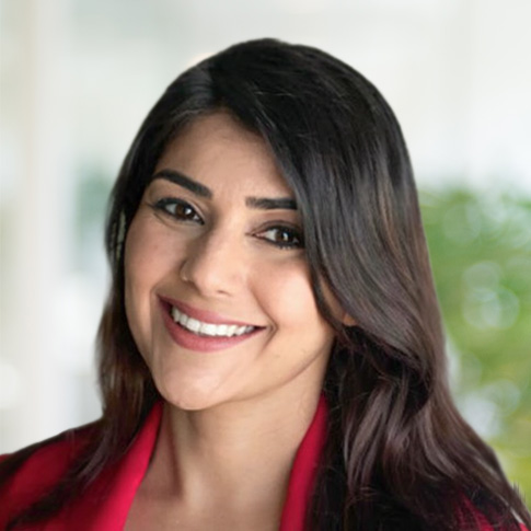 Ashvinder Kaur, Senior Director, Integrated & Global Solutions