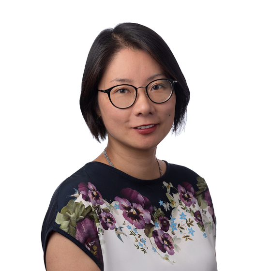 Asumi Ishibashi, Managing Director