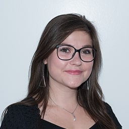 Aurore Wilbrink, Associate Director – Strategic Risk Consulting – Risk & Analytics