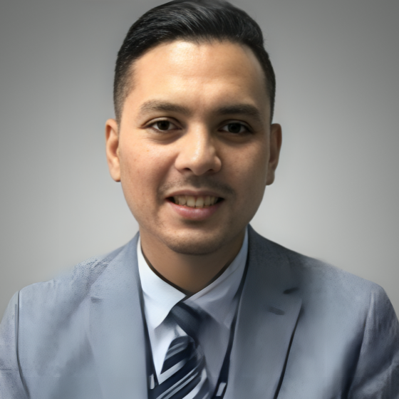 Azrul Idzwan Zakaria , Network Country Manager