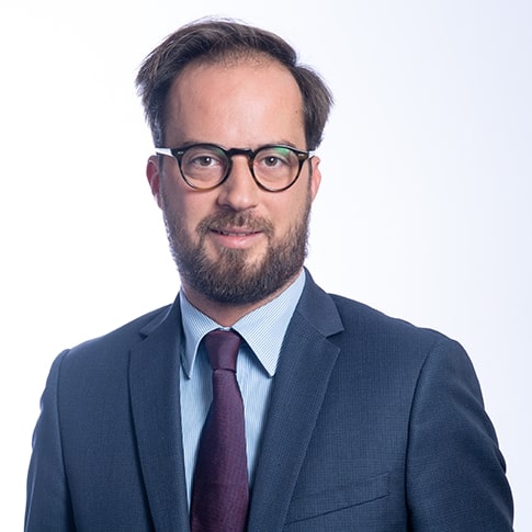 Photo of Arnaud de Moulins Beaufort