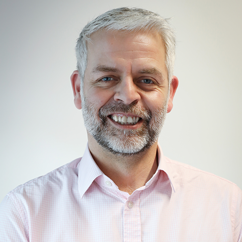 Andy Aitken, Cushon