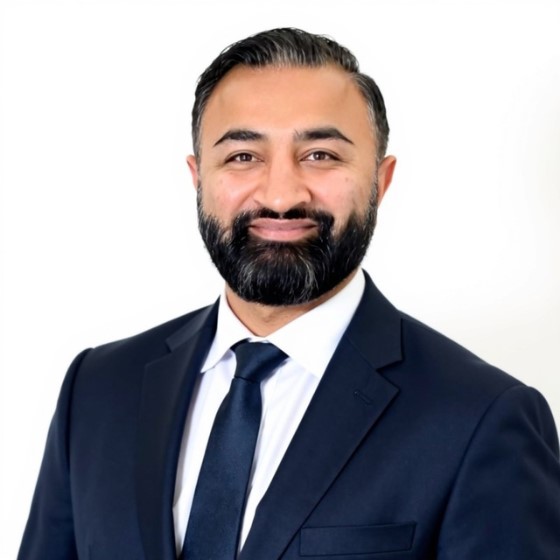 Balvinder Sohi, Practice Leader – Property Risk Engineering