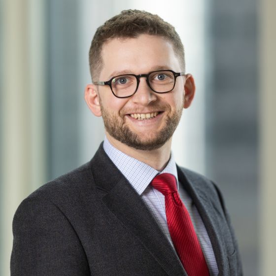 Bart Lewandowski, Director, Product Innovation, Coverage Specialist, FINEX Cyber & TMT