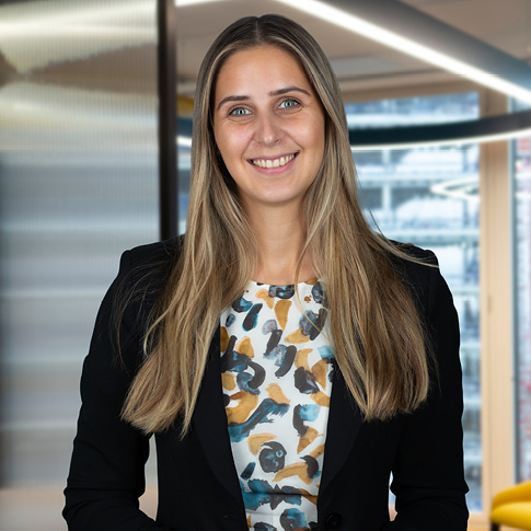 Photo of Becky Chapman