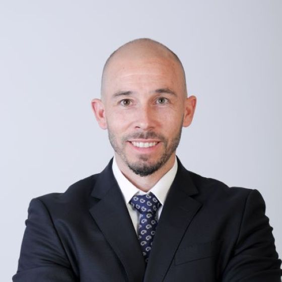 Ben Carreras Painter, Director Investments