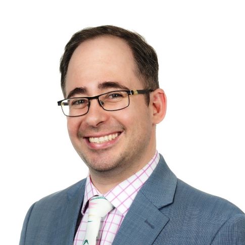 Ben Di Marco, Head of FINEX Cyber, Pacific