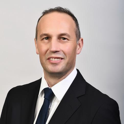 Photo of Ben Dunston