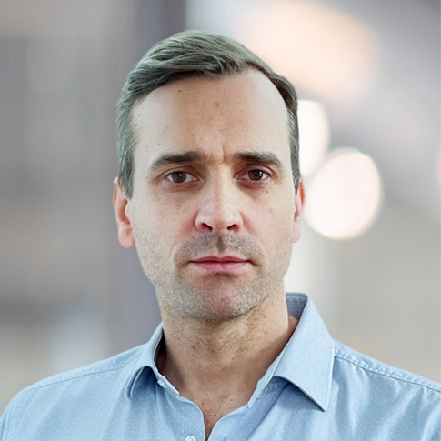 Ben Williams, Director