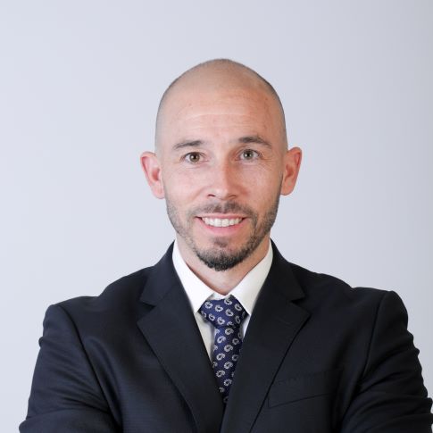 Benjamin Carreras Painter, Senior Director | PRT Investment Strategist WTW