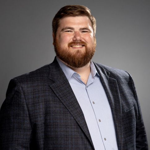 Benton Arnett, Senior Director at Nuclear Energy Institute