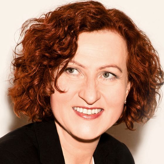 Bettina Jumpertz, Director Retirement, Legal