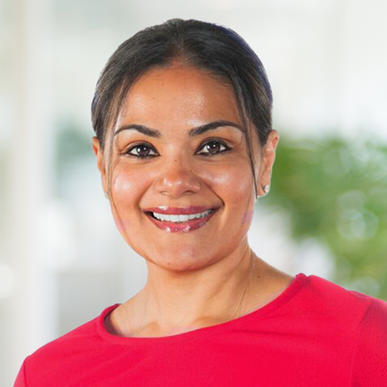 Bhavi Patel