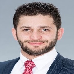 Bilal Abu Jaleel
