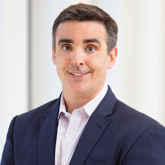 Blake Koen, Head of Casualty Broking – Natural Resources North America