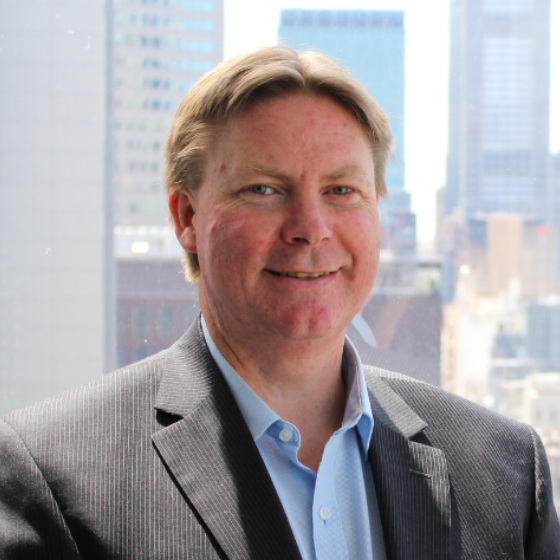 Anthony Borgman, Head of Affinity Australia
