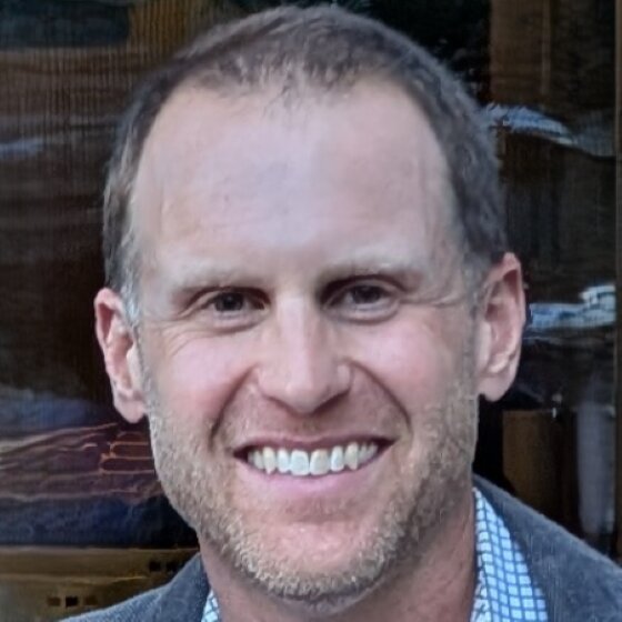 Brian Gilmore, JD, Lead Benefits Counsel