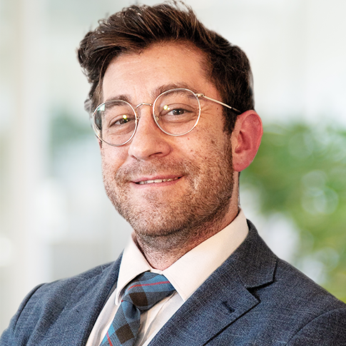 Bryce Elliot, Associate Broker