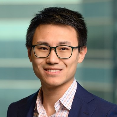 Boyang Meng , Senior Consultant, Life Practice Insurance Consulting & Technology