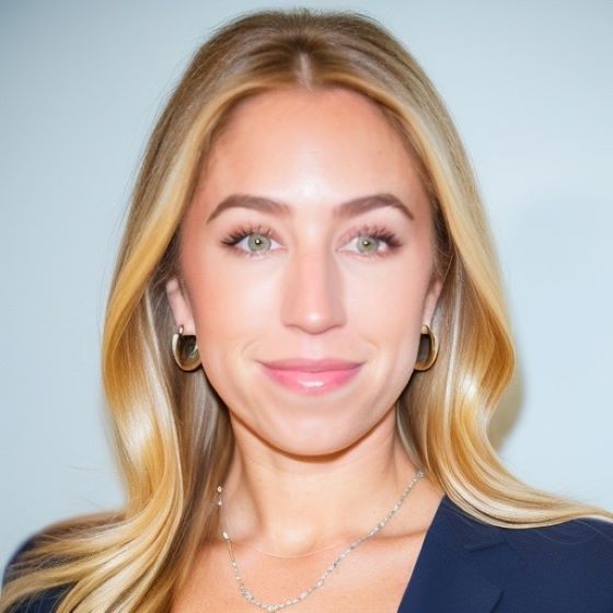 Photo of Caitlynn Greenfield