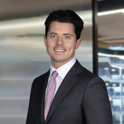 Callum Maltese, Accident and Health Team - Crisis Management Special Contingency Risks Team