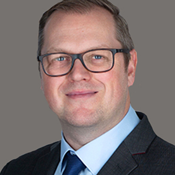 Carl Dobson, Head of Intelligence, Alert:24