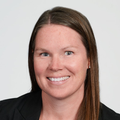 Carly Carty , Government Contracting Casualty Broking Leader