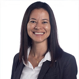 Caroline Mattez, Diretora de consultoria de Trabalho e Recompensas