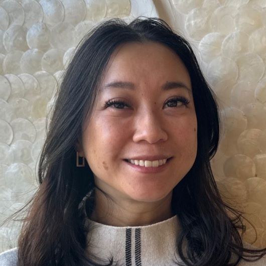 Cassie Ta - Director, Financial Institutions & Professional Services