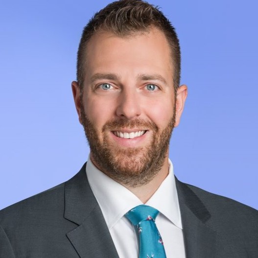 Cédric Thibault, Director, Insurance Consulting & Technology