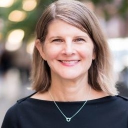 Chantell Sell Reagan, PharmD, Managing Director, National Pharmacy Clinical Leader