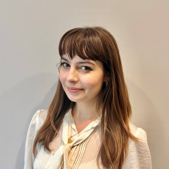 Charlotte Golding, CRB Graduate Analyst, Willis