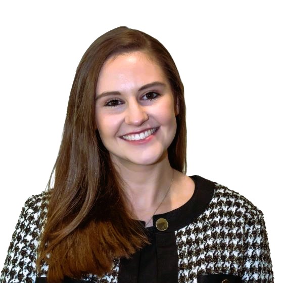 Chelsey Mayerick - Senior Associate, Investments