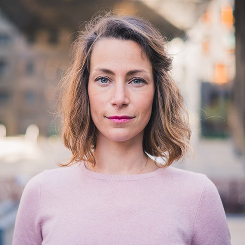 Chloé Dautrey, Fondatrice de BEYOU Coaching