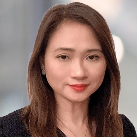 Choo Oi San, ICT Divisional Leader, South Asia and Emerging Markets