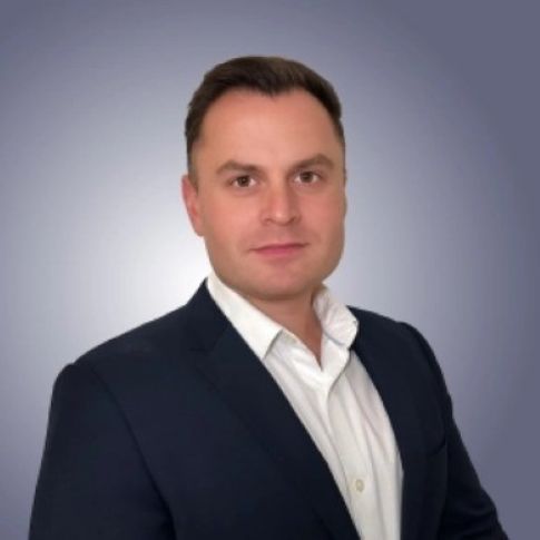 Chris Banna, Head of North America Property Risk Control