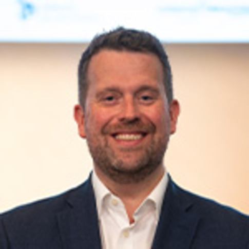 Chris Hall, Head of Financial Institution Sales, Credit Risk Solutions