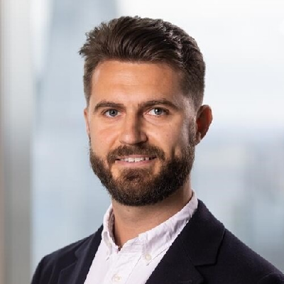 Chris Ketley - Energy Storage Leader, Natural Resources