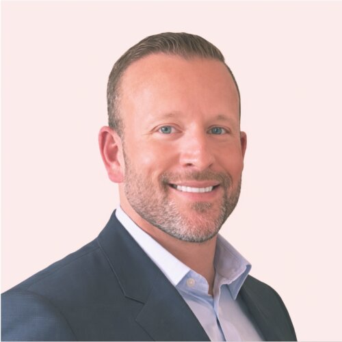 Chris Maro, Managing Director, Marine NA
