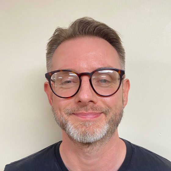 Chris Parkin, Claims Analyst, FINEX Client Insight & Analysis