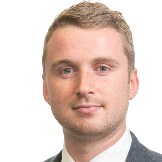 Chris Thompson, Portfolio Manager