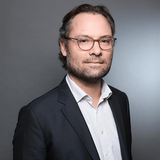 Christophe Bozetti - Directeur Senior Retraite France